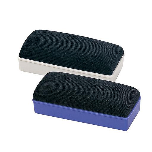 Brosse Deli E7810, outil polyvalent et durable, idéal pour le nettoyage de tableaux blancs et autres surfaces lisses.