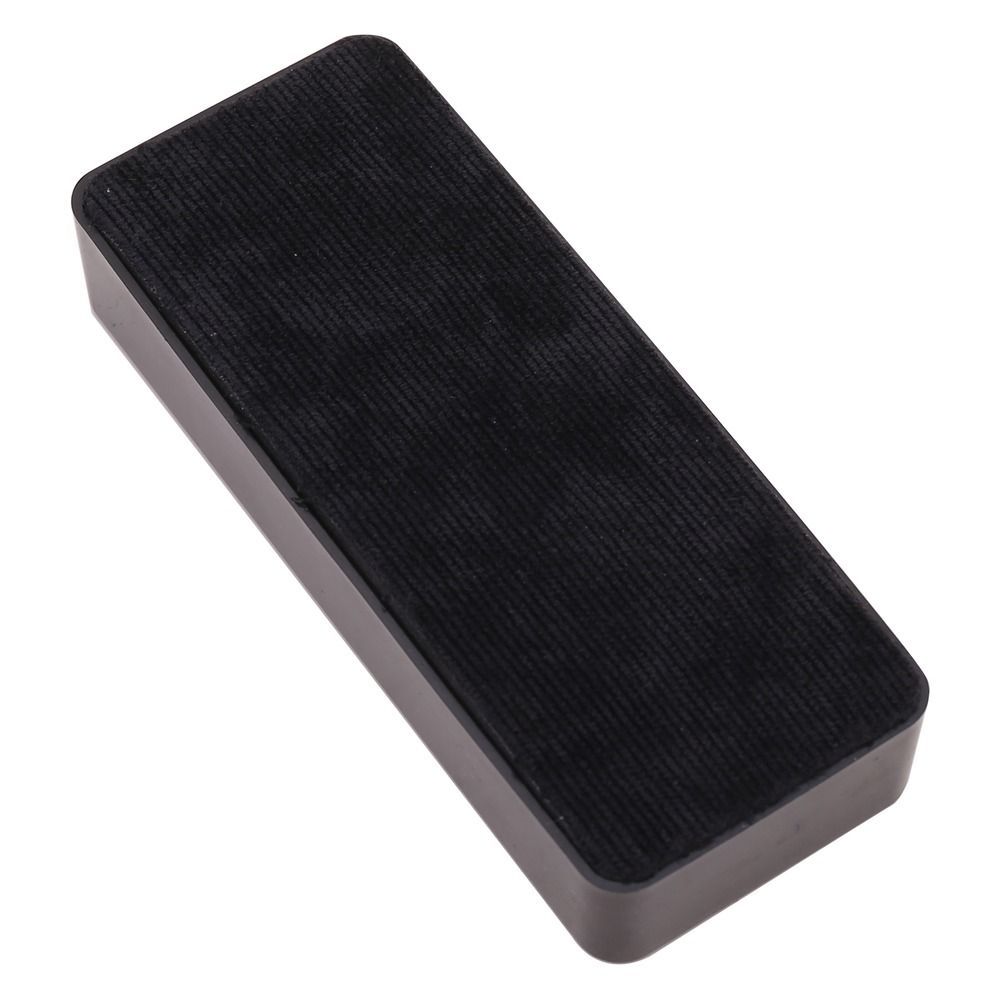 Brosse Deli E7834, robuste et efficace, conçue spécifiquement pour le nettoyage en profondeur de tableaux blancs.
