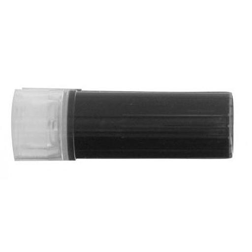 Cartouche pour marqueur Deli ES630 BL, en noir, disponible chez It Delta Com. Idéale pour un rechargement facile et efficace.