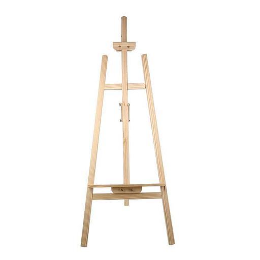 Chevalet/Tableau de peinture 73911, disponible chez It Delta Com. Idéal pour les artistes de tous niveaux.