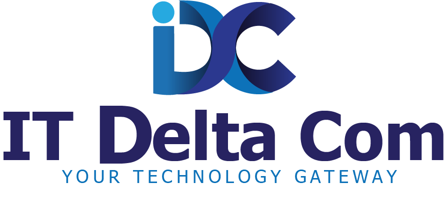 It Delta Com