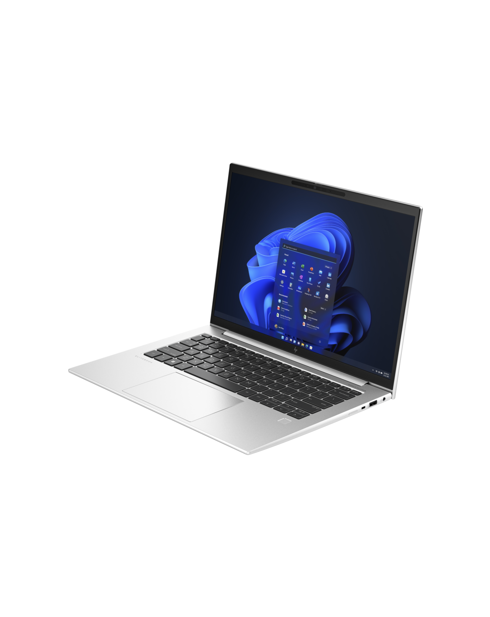 HP EliteBook 840 G10, PC portable performant avec processeur Intel i5 13e, écran 14" Full HD, 8 Go RAM, 512 Go SSD, idéal pour professionnels exigeants.