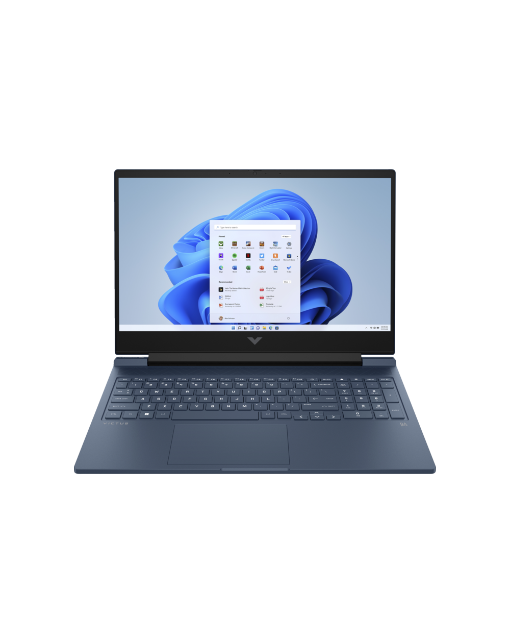 Le PC Portable HP Victus Gaming 16-s0001nk est un ordinateur de jeu puissant avec un écran de 16,1 pouces, un processeur Intel Core i5 de 12e génération et une carte graphique NVIDIA GeForce GTX 1650. Idéal pour les joueurs exigeants qui recherchent des performances optimales et une expérience de jeu immersive.