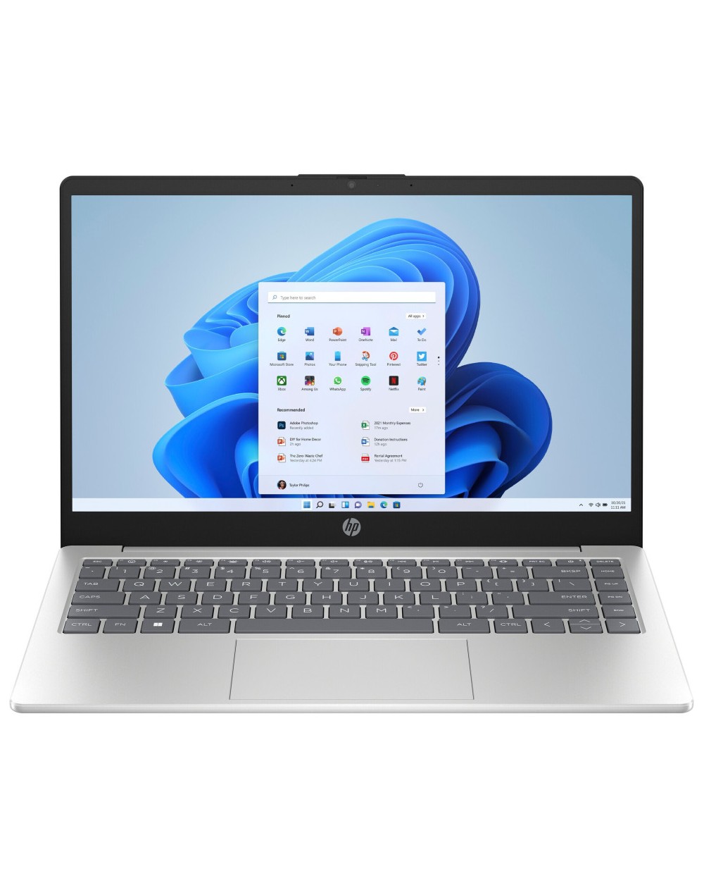 Le HP 14-ep0002nk est un ordinateur portable compact et performant, doté d’un processeur Intel Core i5 de 13e génération, d’un écran Full HD, et d’un SSD rapide de 512 Go, idéal pour le quotidien.