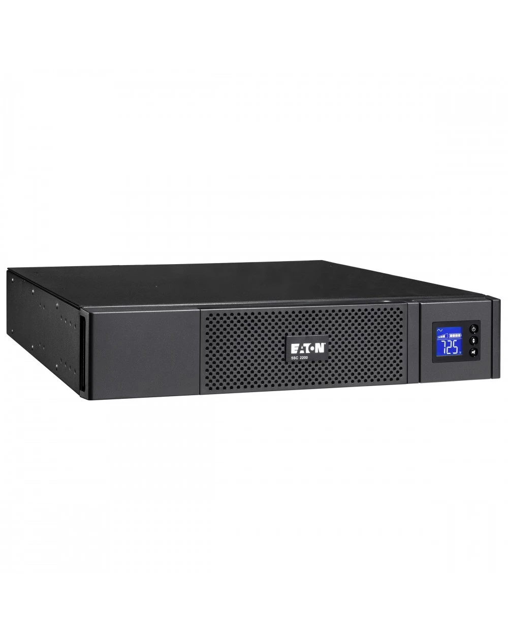 L'onduleur Eaton 5SC 2200 VA (R/T 2U) offre une protection optimale avec 2200 VA, autonomie prolongée et technologie line-interactive pour des équipements critiques.