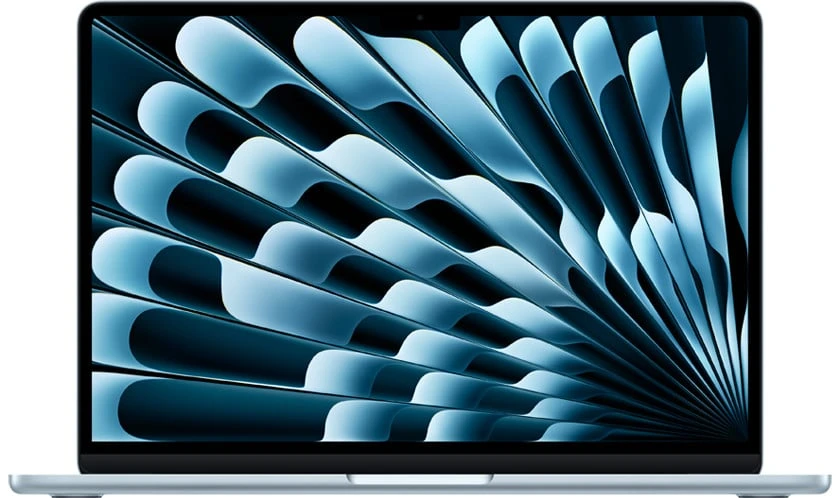 Le MacBook Air 13″ M4 en Bleu Ciel allie puissance, finesse et autonomie. Équipé de 24 Go de RAM, 512 Go SSD et d’un superbe écran Retina 13,6", il est idéal pour les pros et les créatifs.