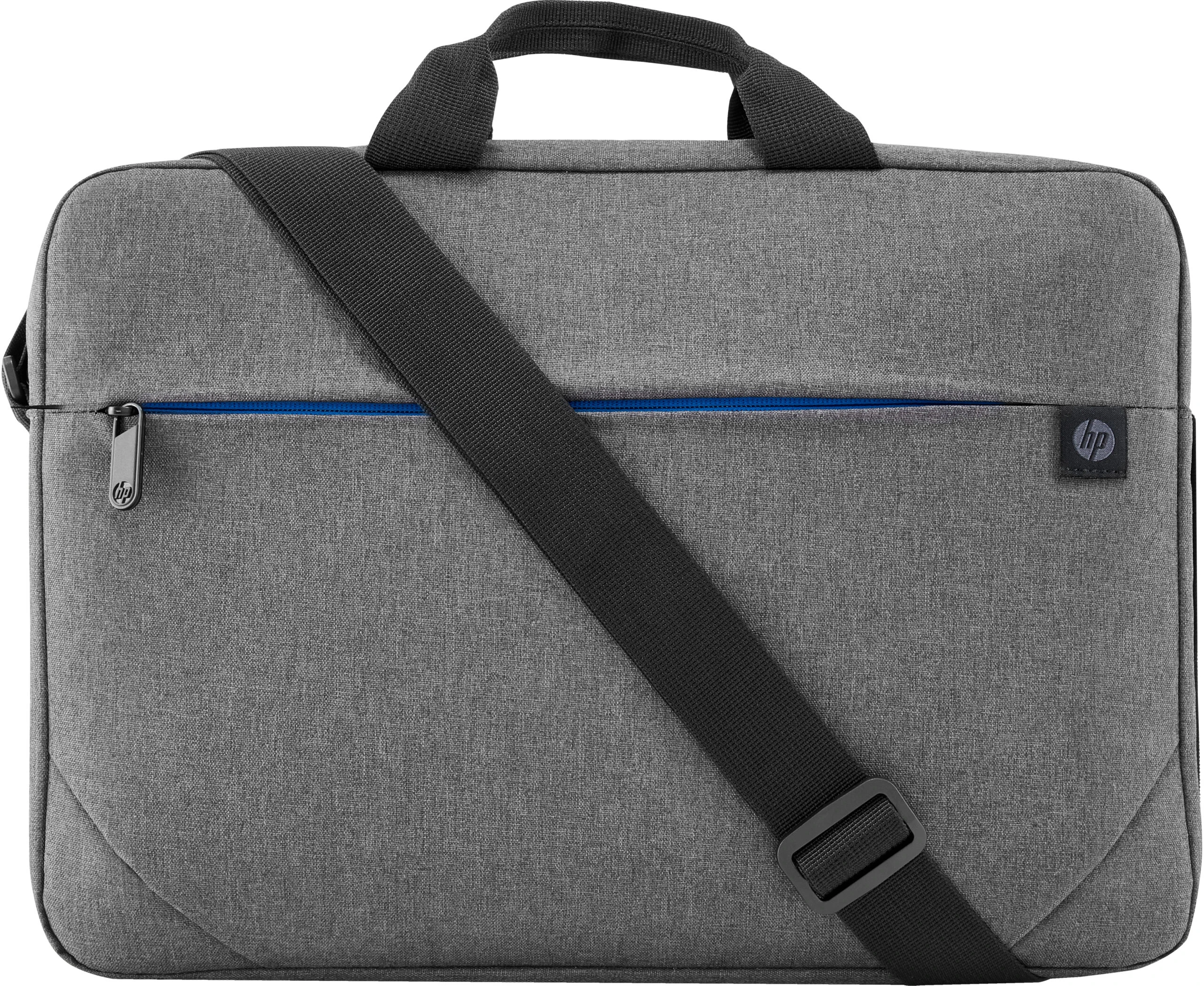 HP Sacoche Prelude 15,6″ – Élégante, légère et résistante à l’eau