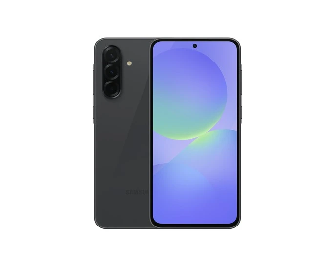 Découvrez le Samsung Galaxy A36 5G Noir, un smartphone performant alliant design moderne et puissance. Doté de 8 Go de RAM, 128 Go de stockage extensible, d’un écran 6,6’’ Full HD+, d’une triple caméra avancée et d’une batterie longue durée 5000 mAh avec charge rapide, il est idéal pour une utilisation intensive au Maroc. Disponible dès maintenant sur itdeltacom.ma.