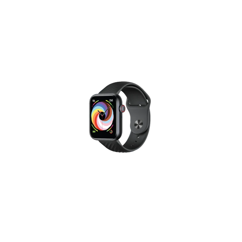 La Itel Smartwatch 011 Noire est une montre connectée moderne et polyvalente avec écran IPS 1,83”, plus de 50 modes sportifs, certification IP68 résistante à l’eau, et une autonomie solide grâce à sa batterie 200 mAh. Elle intègre le Bluetooth 5.3, les notifications en temps réel, la commande vocale et le contrôle caméra pour un usage quotidien pratique. Disponible au Maroc sur itdeltacom.ma.