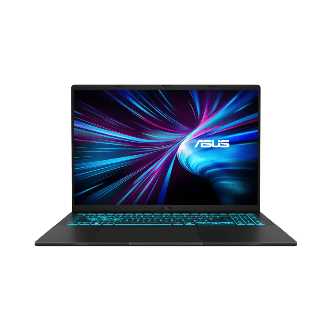 Le Asus Vivobook V16 V3607VJ-RP110W combine puissance et fluidité avec son Intel® Core™ 7 240H, sa carte graphique RTX™ 3050 6 Go, et son écran 144 Hz WUXGA. Un laptop gaming et créatif idéal pour les joueurs et professionnels au Maroc.