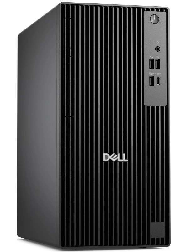 Découvrez la puissance et la fiabilité avec le Dell Pro Tower QCT1250 i7 14th. Doté d’un processeur Intel Core i7-14700 vPro 20 cœurs, 8 Go de RAM DDR5 et un SSD NVMe 512 Go, il assure des performances rapides et stables pour le travail professionnel et le multitâche sous Ubuntu 24.04 LTS.