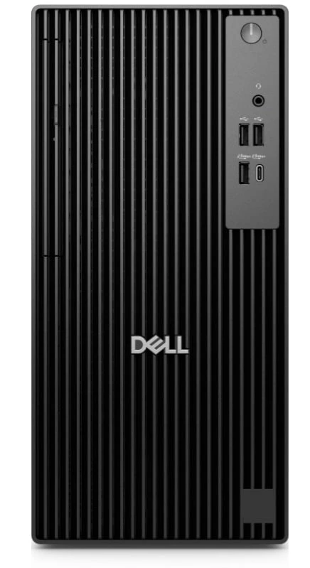 Le Dell Pro Tower QCT1250 i5 allie performance, fiabilité et simplicité pour le travail professionnel. Son processeur Intel Core i5-14500 vPro, 8 Go de RAM DDR5 et SSD NVMe 512 Go offrent une expérience rapide et fluide sous Ubuntu 24.04 LTS, idéale pour les bureaux et PME.