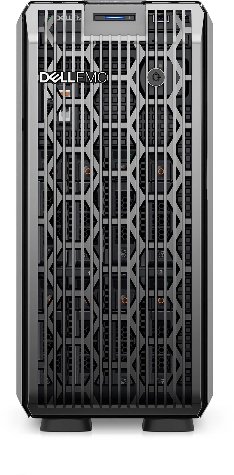 <h3 data-path-to-node="3">Votre premier pas vers une infrastructure solide et performante</h3><p data-path-to-node="4">Le <b data-path-to-node="4" data-index-in-node="3">DELL PowerEdge T360</b> est bien plus qu’une simple tour informatique : c’est le moteur de votre entreprise. Conçu pour les PME en quête de fiabilité, ce serveur monosocket allie la rapidité de la mémoire DDR5 à la sécurité des processeurs Intel® Xeon®. Que ce soit pour héberger vos logiciels de gestion, centraliser vos fichiers ou sécuriser vos données, <b data-path-to-node="4" data-index-in-node="356">itdeltacom.ma</b> a sélectionné cette configuration pour offrir aux entreprises marocaines un équilibre parfait entre investissement maîtrisé et performances professionnelles.</p>