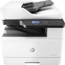 L’imprimante multifonction HP LaserJet Pro M436nda A3 (W7U02A) offre une impression laser noir rapide et économique jusqu’à 23 ppm, avec numérisation et copie recto-verso automatiques. Conçue pour les entreprises recherchant fiabilité, productivité et maîtrise des coûts, elle intègre une connectivité Ethernet, un chargeur automatique de documents de 100 feuilles et une capacité mensuelle recommandée de 2 000 à 5 000 pages. Compatible Windows et Linux, elle est idéale pour les environnements bureautiques exigeants.