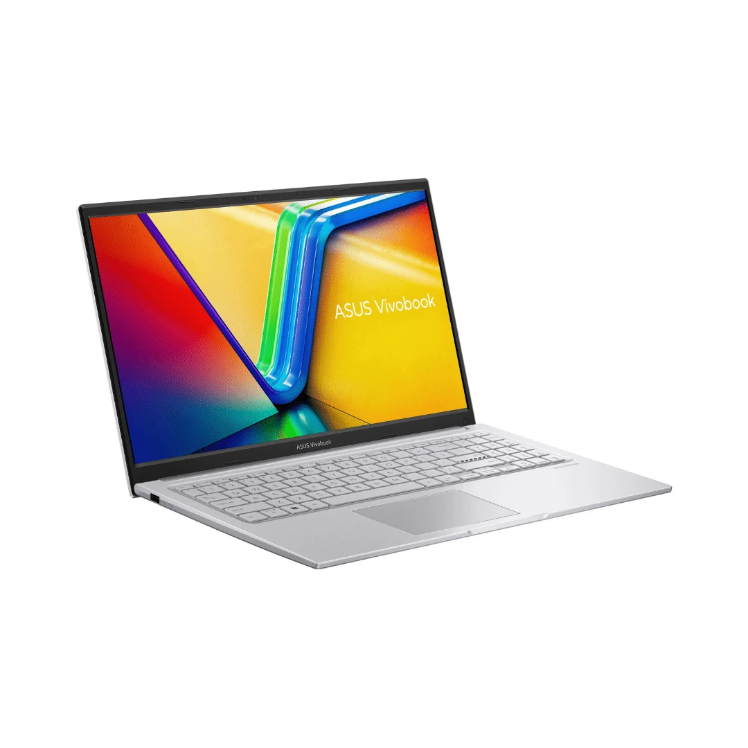Le Asus Vivobook X1502 combine puissance, rapidité et mobilité grâce à son processeur Intel Core i7-13620H, ses 16 Go de RAM et son SSD NVMe 1 To. Son écran 15,6 pouces Full HD et son design léger en font un ordinateur idéal pour le travail, les études et la création.