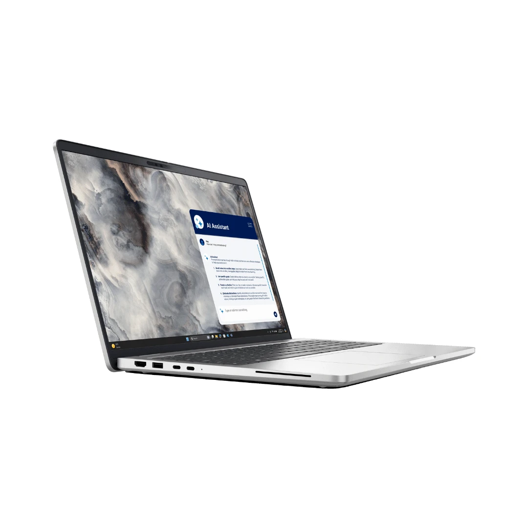 <p><h3 data-path-to-node="10"></h3></p><p data-path-to-node="9">L'ordinateur portable Dell Pro 16 Plus PB16250 intègre la nouvelle architecture Intel Core Ultra avec NPU dédié pour l'intelligence artificielle. Configuré sous Ubuntu 24.04 LTS, il offre une plateforme robuste et sécurisée pour les développeurs et les cadres en quête de haute connectivité.</p>