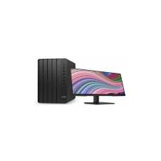 HP Pro 290 G9 MT : PC de bureau avec Intel® Core™ i3 12e génération, 8 Go RAM, 512 Go SSD nvme, conçu pour les professionnels à la recherche d'efficacité et de fiabilité.
