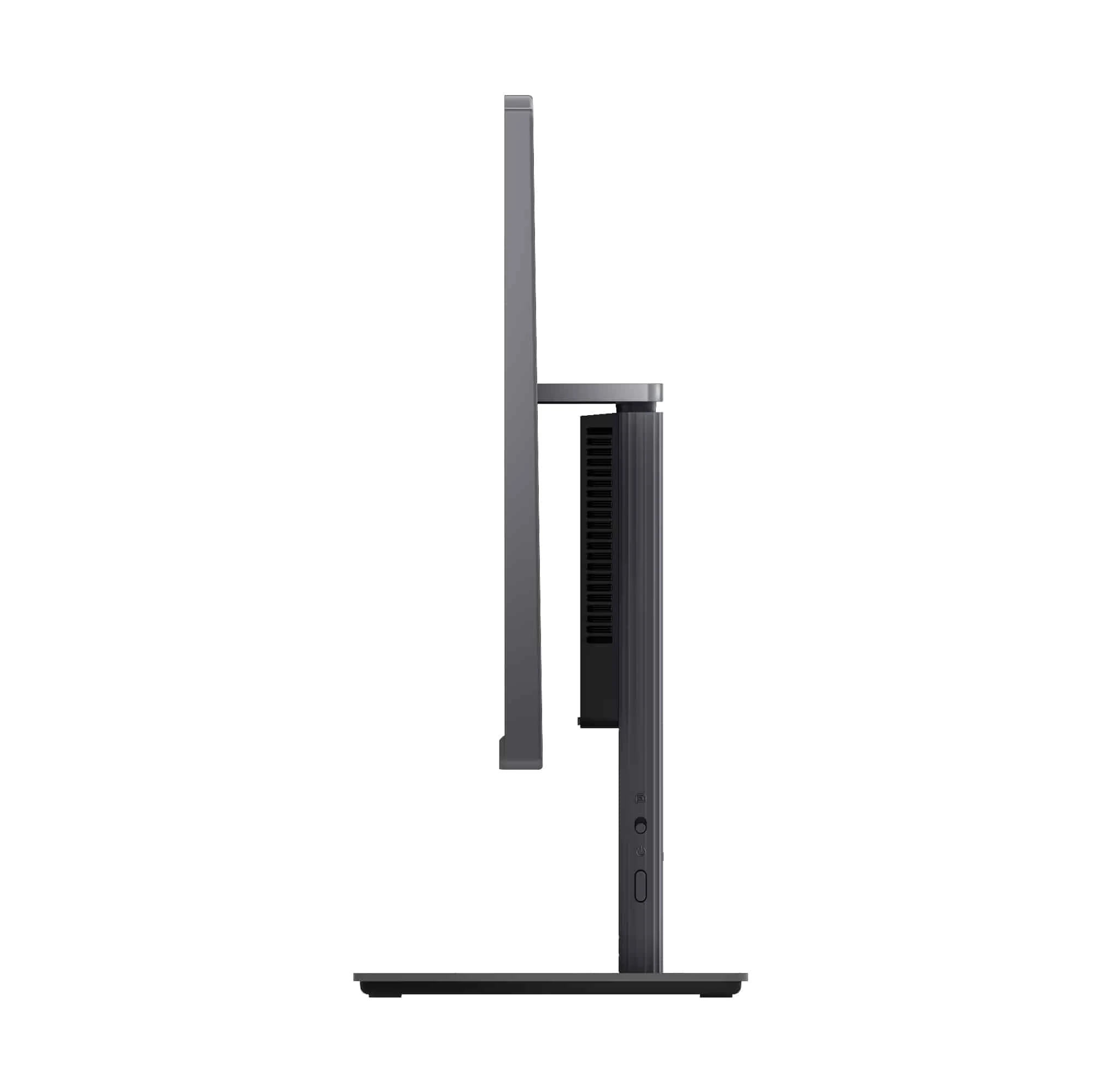 Lenovo IdeaCentre 24IRH9 All-in-One avec processeur Intel Core i7 13ᵉ génération, écran 23,8″ FHD IPS 100 Hz, 8 Go RAM DDR5 et 512 Go SSD. Design compact et performant pour la maison et le bureau.