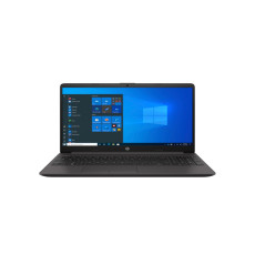 Le HP 250 G9 est un ordinateur portable fiable et économique, équipé d'un processeur Intel Core i3 de 12e génération, d'un écran Full HD de 15,6 pouces et d'un stockage SSD rapide, parfait pour les besoins professionnels quotidiens.