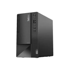 Lenovo ThinkCentre Neo 50t : PC de bureau performant avec Intel Core i5, 8 Go RAM, 512 Go SSD, design compact et fiable pour le travail professionnel.