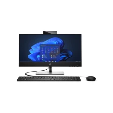 HP ProOne 440 G9 All-in-One : PC tout-en-un avec Intel® Core™ i5 13e génération, 8 Go RAM, 512 Go SSD, design élégant pour les professionnels exigeants.