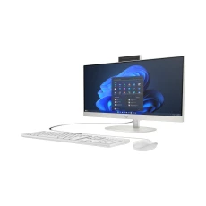 Découvrez l'HP ProOne 240 G10 All-in-One avec processeur Intel® Core™ i5 12e génération, 8 Go RAM, 256 Go SSD, un écran 23.8" pour une productivité optimale.