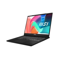 MSI Modern 14 H est un ordinateur portable ultra-performant équipé du processeur Intel® Core™ 9 270H, de 16 Go de RAM DDR4 et d’un SSD NVMe ultra-rapide. Son écran 14 pouces IPS 16:10 et sa connectivité Thunderbolt 4 en font un outil idéal pour les professionnels et créateurs