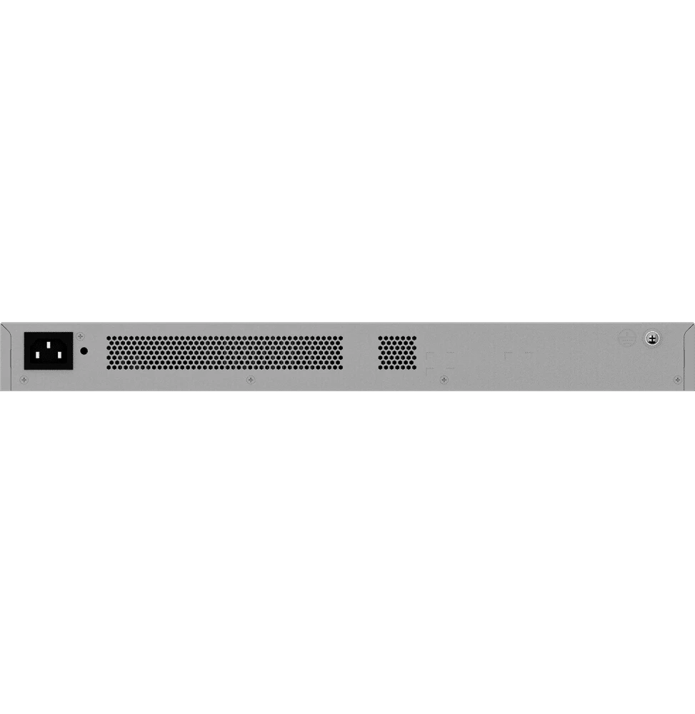 Le Huawei S220S-24T4JX est un switch administrable Layer 2+ silencieux de 24 ports, avec 2 ports 10GE SFP+ et 2 ports 2.5GE SFP, idéal pour PME, écoles et hôtels nécessitant bande passante élevée et gestion simplifiée.
