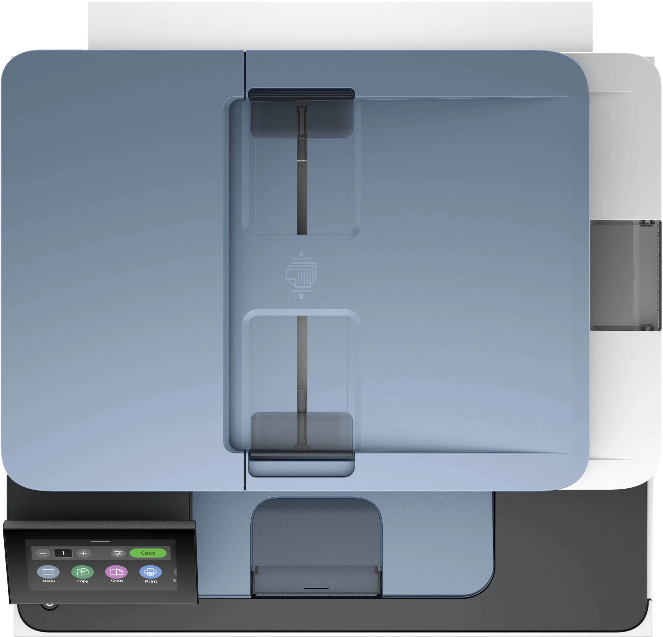 Optimisez votre bureau avec l’HP LaserJet Pro 3303fdn : impression, copie, scan et fax en couleur rapide et professionnelle, idéale pour entreprises et particuliers exigeants au Maroc.