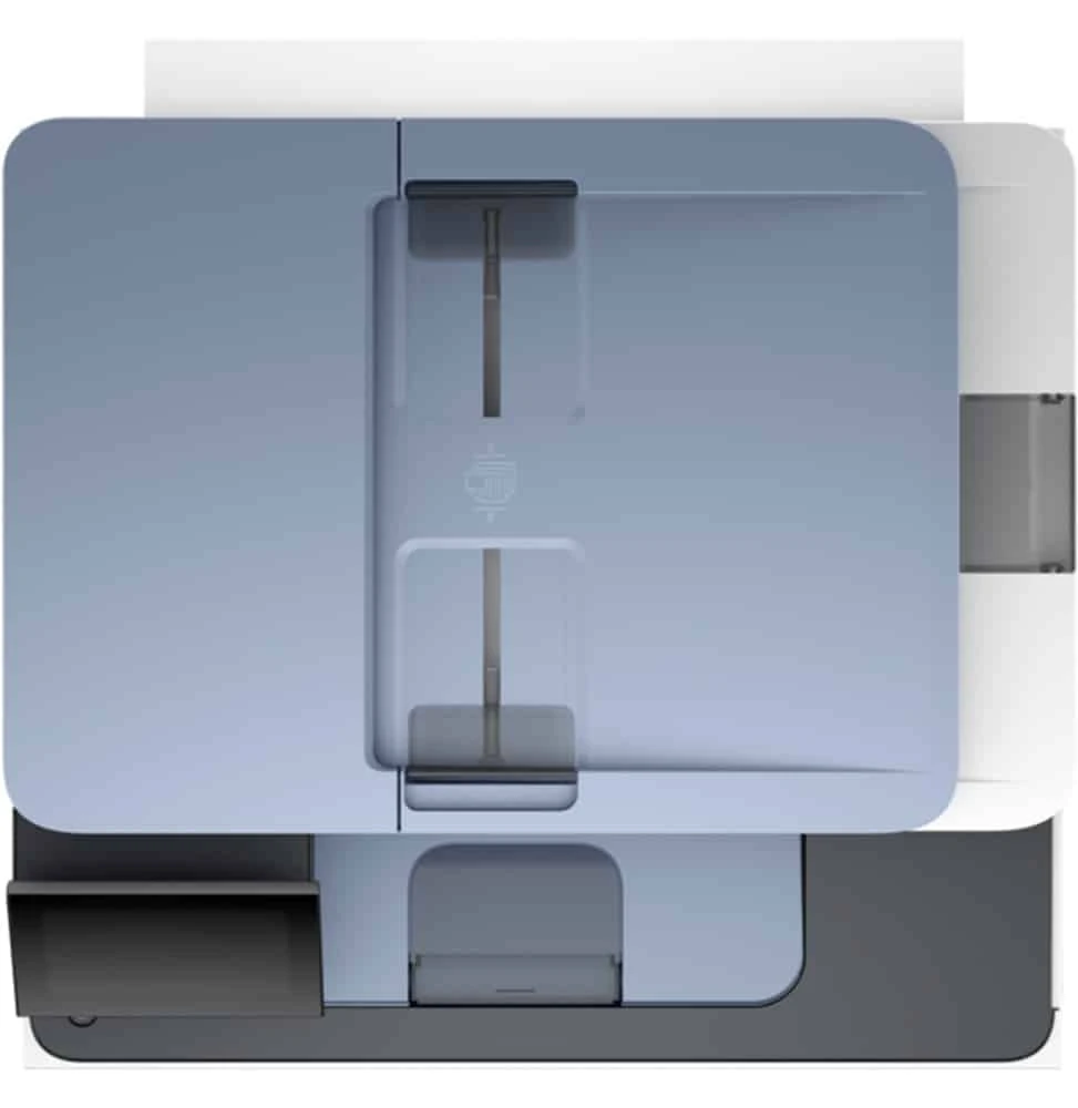 La HP LaserJet Pro 3303sdw est une imprimante multifonction laser couleur performante et compacte, offrant impression, copie et numérisation. Avec une vitesse de 25 ppm en noir et en couleur, une connectivité avancée (Wi-Fi double bande, Ethernet, USB), et l’impression recto-verso automatique, elle répond parfaitement aux besoins des petites et moyennes entreprises.