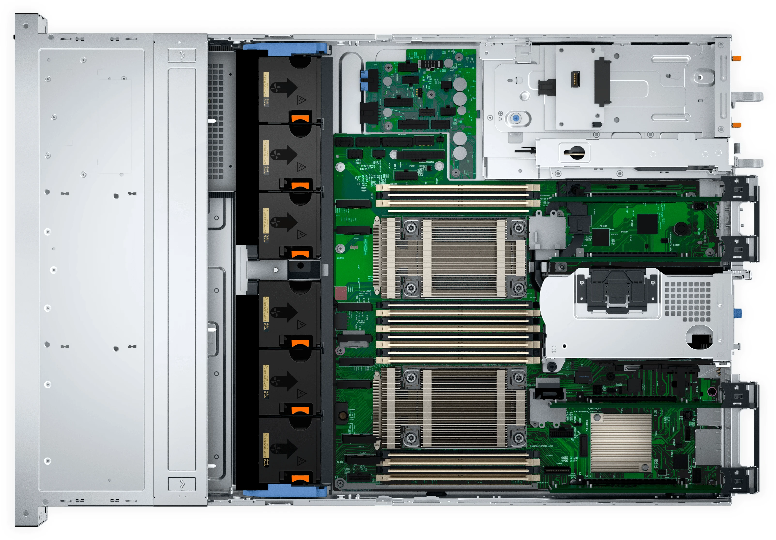Le Dell PowerEdge R760XS est le serveur idéal pour les entreprises marocaines qui recherchent performance, fiabilité et évolutivité. Conçu pour la virtualisation, les bases de données et les applications métiers critiques, il répond aux besoins des centres d’appels, cabinets comptables, PME et grandes entreprises souhaitant garantir une infrastructure informatique robuste et sécurisée.