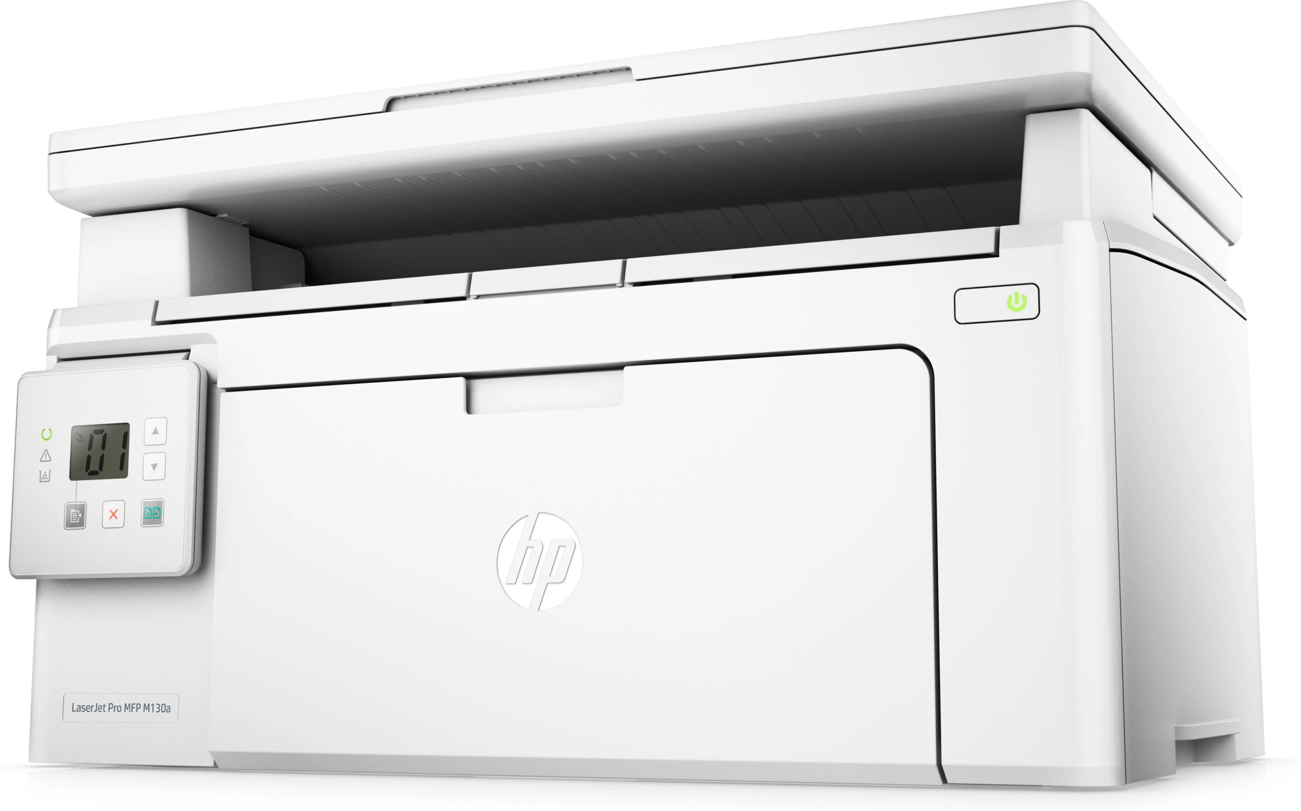 Compacte et performante, l’imprimante multifonction HP LaserJet Pro M130a permet d’imprimer, copier et numériser avec rapidité. Avec une vitesse d’impression allant jusqu’à 22 ppm, une qualité professionnelle et une consommation énergétique réduite, elle est idéale pour les petites entreprises et bureaux à domicile.