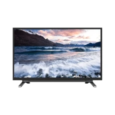 Toshiba 43″ Full HD – TV LED compacte et performante pour profiter de vos contenus favoris au Maroc.