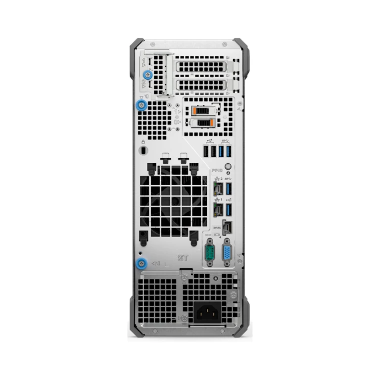 <h3 data-path-to-node="3">La puissance d'un serveur professionnel dans un format ultra-compact</h3><p data-path-to-node="4">Le <b data-path-to-node="4" data-index-in-node="3">DELL PowerEdge T160</b> est la solution idéale pour les entreprises marocaines qui recherchent leur premier serveur ou souhaitent équiper des bureaux distants. Ne vous fiez pas à son format tour compact (3U) : il embarque la toute nouvelle génération de processeurs <b data-path-to-node="4" data-index-in-node="265">Intel Xeon 6</b>. Chez <b data-path-to-node="4" data-index-in-node="284">itdeltacom.ma</b>, nous recommandons ce modèle pour sa polyvalence : il est aussi à l'aise pour la gestion de fichiers et l'impression que pour l'hébergement de vos applications de comptabilité ou de points de vente.</p>
