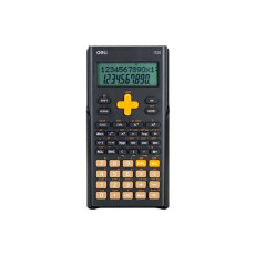 Ciseaux école Deli ED60200, 12.1 cm, idéals pour les activités éducatives, disponibles chez It Delta Com. Parfaits pour l'usage quotidien des enfants en classe.