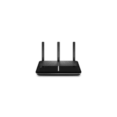 Le TP-Link Archer AX72 Pro est un routeur WiFi 6 AX5400 bi-bande Gigabit conçu pour les foyers modernes et les environnements connectés. Avec un débit total allant jusqu’à 5400 Mbps, la prise en charge de plus de 100 appareils simultanément et une sécurité avancée HomeShield, il garantit une connexion rapide, fluide et sécurisée pour tous vos usages : streaming 8K, jeux en ligne et télétravail intensif.
