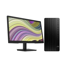 HP Pro 290 G9 en version tour avec écran 21,45″ Full HD combine puissance, rapidité et simplicité pour le travail bureautique et la productivité quotidienne. Son processeur Intel Core i7-13700, 8 Go de RAM DDR4 et SSD 512 Go offrent des performances fluides et fiables, tandis que l’écran Full HD garantit un affichage net et confortable.