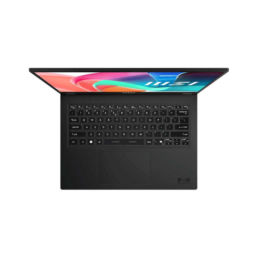 MSI Modern 14 H est un ordinateur portable ultra-performant équipé du processeur Intel® Core™ 9 270H, de 16 Go de RAM DDR4 et d’un SSD NVMe ultra-rapide. Son écran 14 pouces IPS 16:10 et sa connectivité Thunderbolt 4 en font un outil idéal pour les professionnels et créateurs