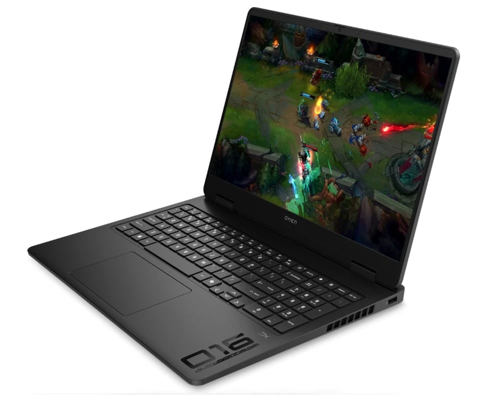 Plongez dans l’univers du gaming et de la création avec le HP Omen 16-am0081nf. Doté d’un Intel Core i7 14e génération, 16 Go de RAM DDR5, un SSD de 1 To et la carte graphique NVIDIA GeForce RTX 5050 8 Go, il offre une performance extrême sur un écran 16 pouces 2K 165 Hz.