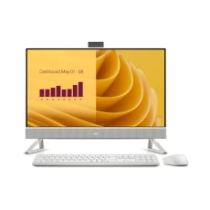 Alliant design élégant et performance, le Dell Tout-en-un 27″ AIO CI7-150U est parfait pour le bureau et le multitâche quotidien. Son processeur Intel Core 7-150U, 16 Go de RAM DDR5 et SSD 1 To offrent fluidité et rapidité, tandis que l’écran 27″ Full HD assure un affichage clair et confortable pour toutes vos tâches professionnelles