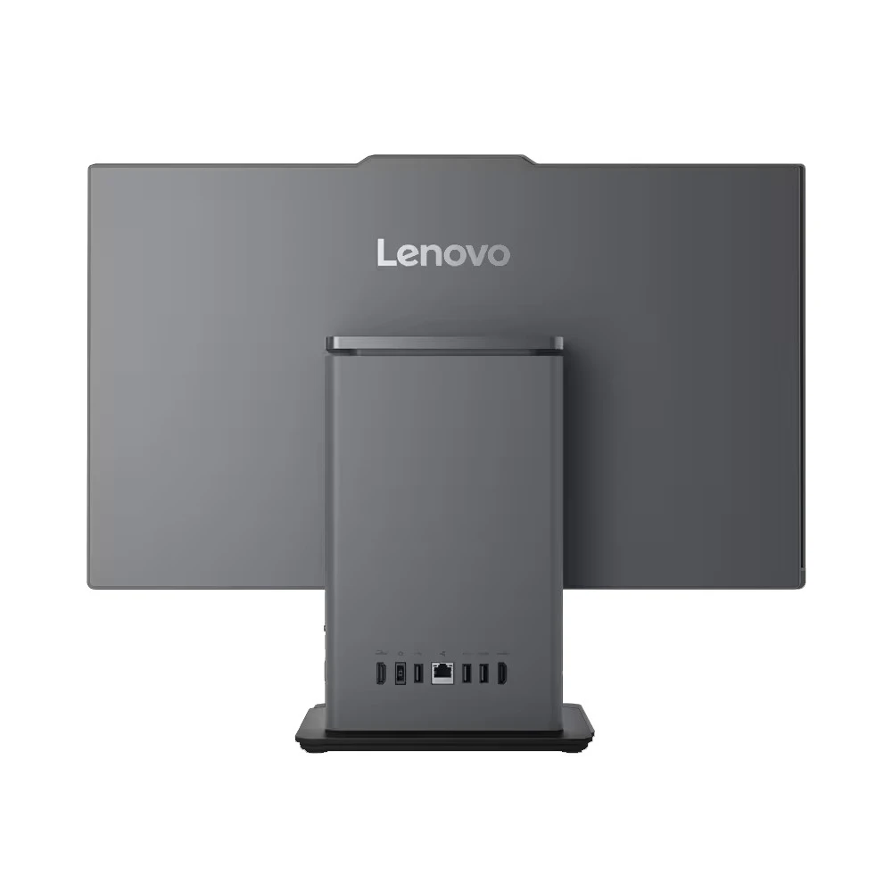 Lenovo AIO 24 Gen 5 i5 combine design moderne et performance bureautique. Avec son processeur Intel Core i5-13420H, 16 Go de RAM DDR5 et SSD 512 Go, il assure un multitâche fluide et un stockage rapide. Son écran 23,8″ Full HD IPS offre un rendu net et précis pour toutes vos tâches professionnelles, prêt à accueillir le système de votre choix avec FreeDOS