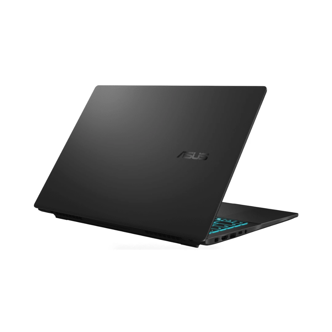 Le Asus Vivobook V16 V3607VJ-RP110W combine puissance et fluidité avec son Intel® Core™ 7 240H, sa carte graphique RTX™ 3050 6 Go, et son écran 144 Hz WUXGA. Un laptop gaming et créatif idéal pour les joueurs et professionnels au Maroc.