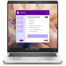 Le Dell Pro 14 Plus est un ordinateur portable professionnel conçu pour les utilisateurs exigeants et les créateurs de contenu. Il combine un processeur Intel Core Ultra 7 255U à 12 cœurs avec NPU Intel AI Boost 12 TOPS, 16 Go de RAM DDR5 et un SSD 512 Go PCIe Gen4 pour des performances fluides et fiables. Son écran 14″ FHD+ IPS antireflet et sa connectivité complète en font un outil idéal pour la productivité et le travail hybride.