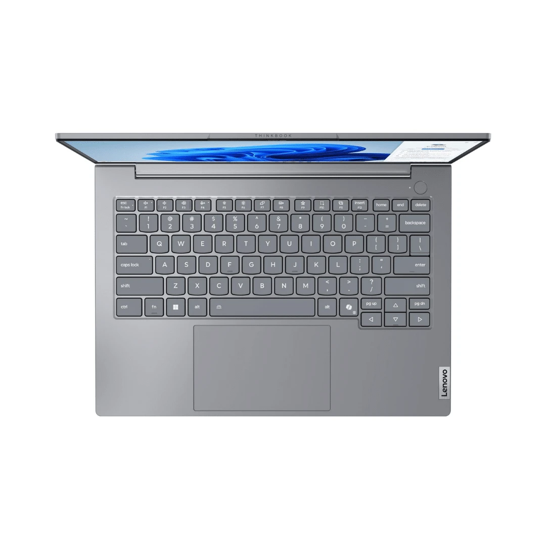 Alliez performance, portabilité et confort tactile avec le Lenovo ThinkBook 14 G8 IAL. Léger et réactif, il embarque un processeur Intel Core Ultra 7 255H avec AI Boost, 16 Go de RAM DDR5, un SSD de 512 Go et un écran tactile 14 pouces, idéal pour le travail mobile et les professionnels exigeants.