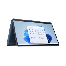 Le HP Spectre x360 Convertible 14-ef2002nk avec processeur Intel Core i7 13e génération, 16 Go de RAM et SSD de 512 Go, est un ordinateur portable convertible ultra-performant et élégant, idéal pour les professionnels créatifs.