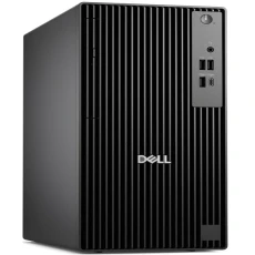 Découvrez la puissance et la fiabilité avec le Dell Pro Tower QCT1250 i7 14th. Doté d’un processeur Intel Core i7-14700 vPro 20 cœurs, 8 Go de RAM DDR5 et un SSD NVMe 512 Go, il assure des performances rapides et stables pour le travail professionnel et le multitâche sous Ubuntu 24.04 LTS.