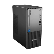 Le Lenovo Thinkcentre Neo 50t i5 14th est un PC de bureau compact et performant, équipé d’un Intel® Core™ i5-14400 et 8 Go de RAM DDR5, avec SSD 512 Go PCIe® 4.0. Idéal pour les professionnels et entreprises au Maroc, avec connectivité complète et gestion facile du multitâche.
