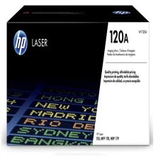 Le tambour d’imagerie HP 120A (W1120A) original garantit une qualité d’impression professionnelle pour les documents couleur et noir. Idéal pour les imprimantes laser HP, il offre des performances fiables, une précision optimale et une longévité certifiée selon les normes ISO. Disponible à Casablanca chez IT Delta Com.