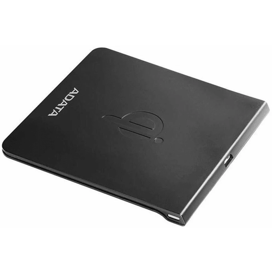 Le chargeur sans fil ADATA CW0050 Noir 5V permet de recharger facilement vos appareils compatibles Qi sans câble. Compact, élégant et sécurisé, il assure une charge rapide et stable pour smartphones, écouteurs et accessoires compatibles.