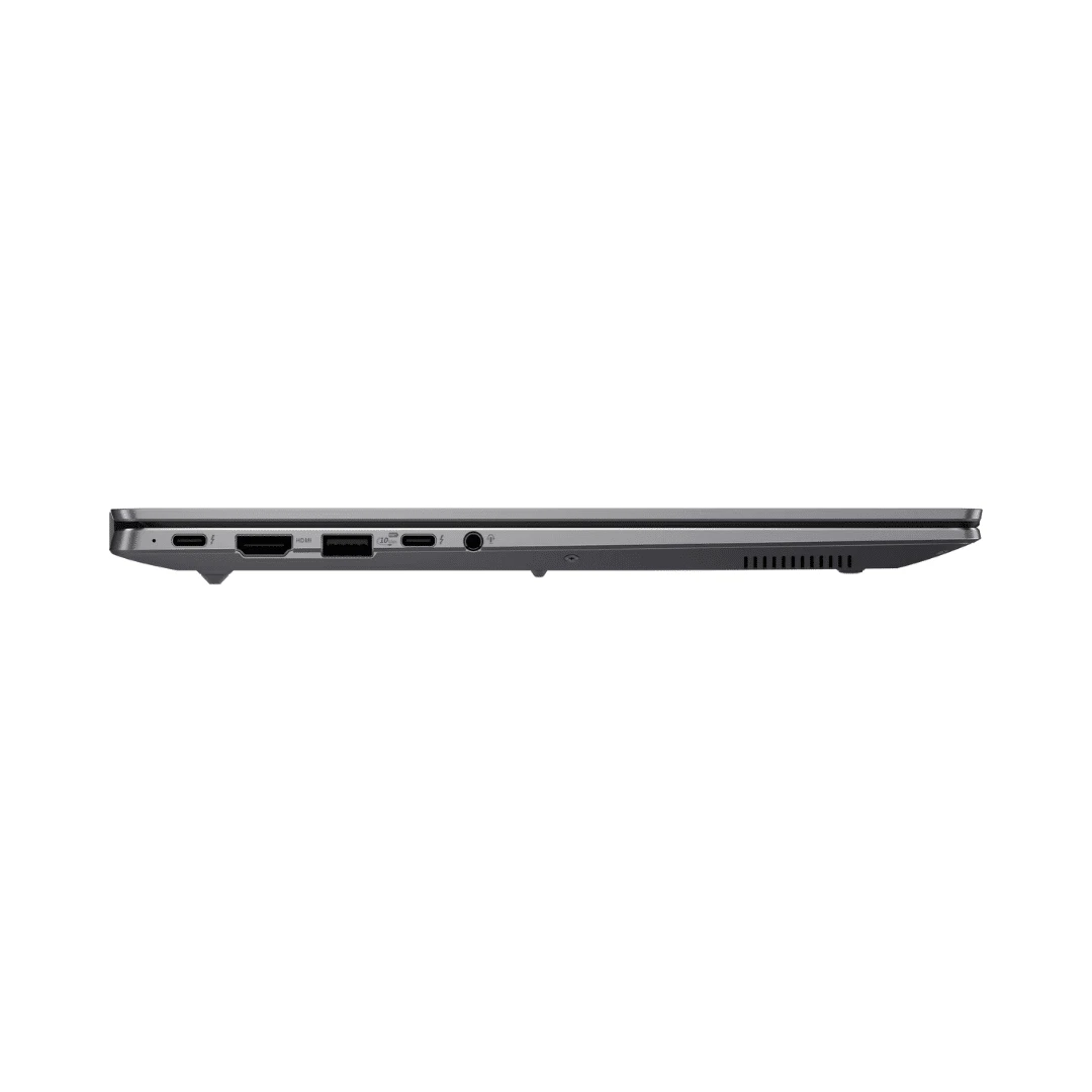 L’Asus ExpertBook P5 Ultra 7 est un ordinateur portable professionnel ultra-puissant, doté de 32 Go RAM, SSD 1 To NVMe et écran 14″ WQXGA 144Hz. Idéal pour les cadres et ingénieurs à Casablanca, il est disponible sur itdeltacom.ma pour un usage professionnel exigeant et moderne.
